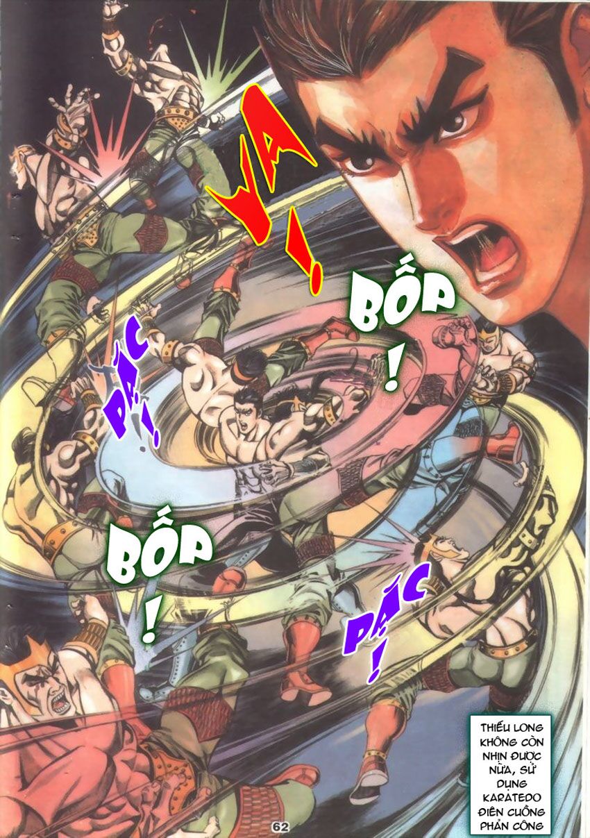 tầm tần ký chapter 17 2