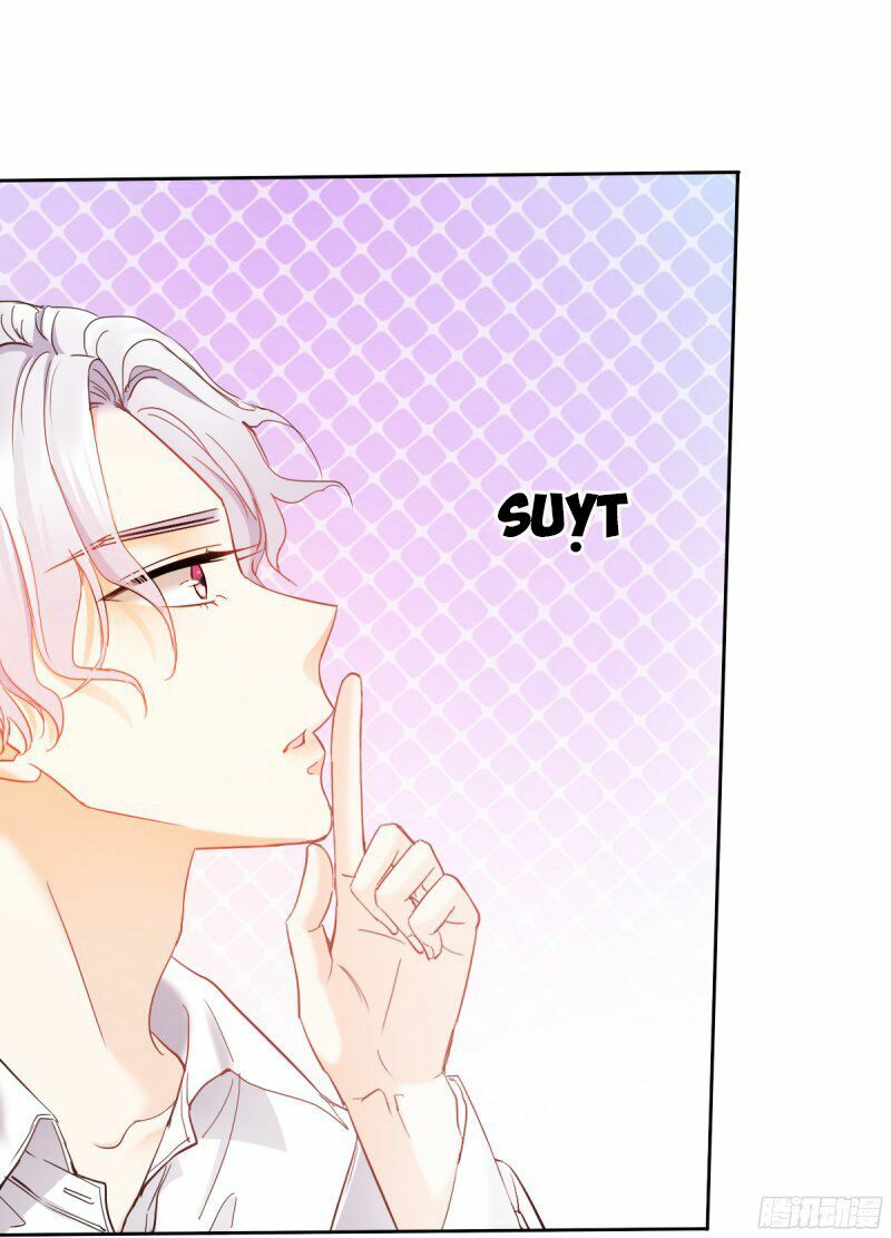 bay qua thiên sơn đến yêu anh chapter 33 28