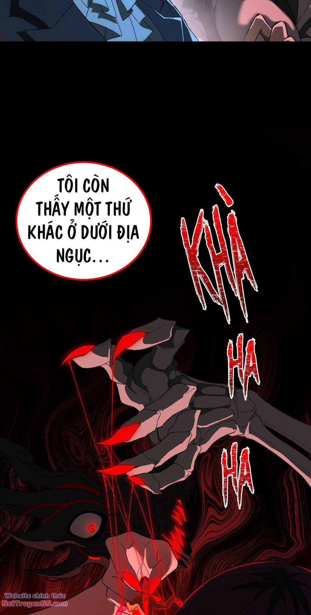 Ta Sáng Tạo Truyền Thuyết Đô Thị chapter 8.5 18