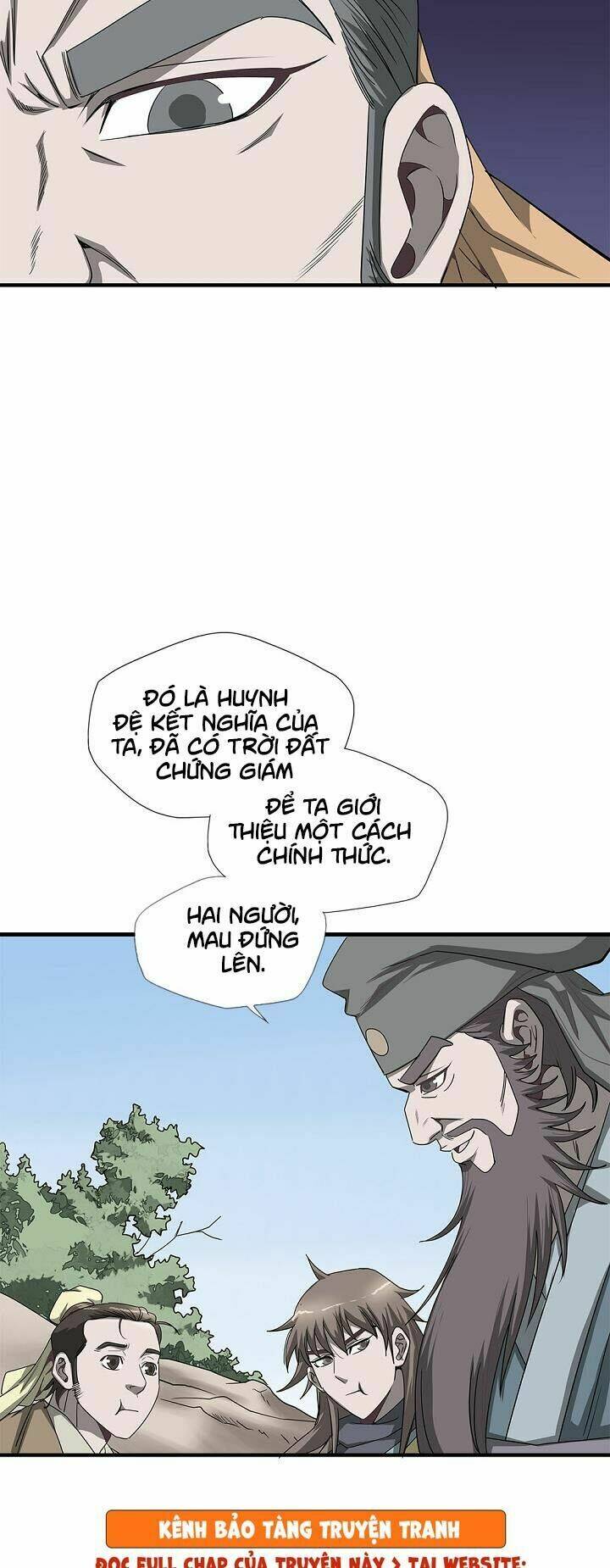 cuồng long chapter 31 8
