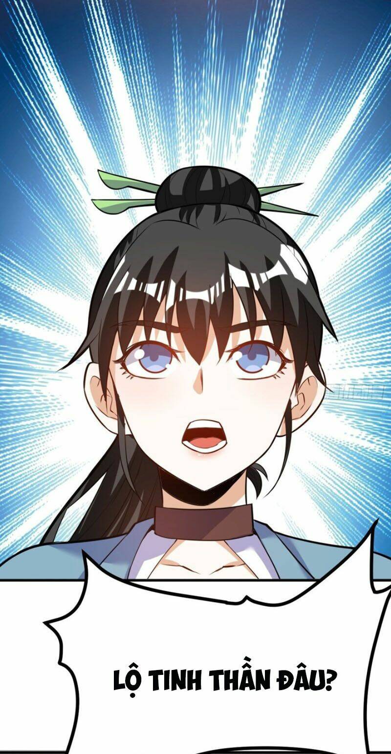 thần võ đế tôn chapter 46 37