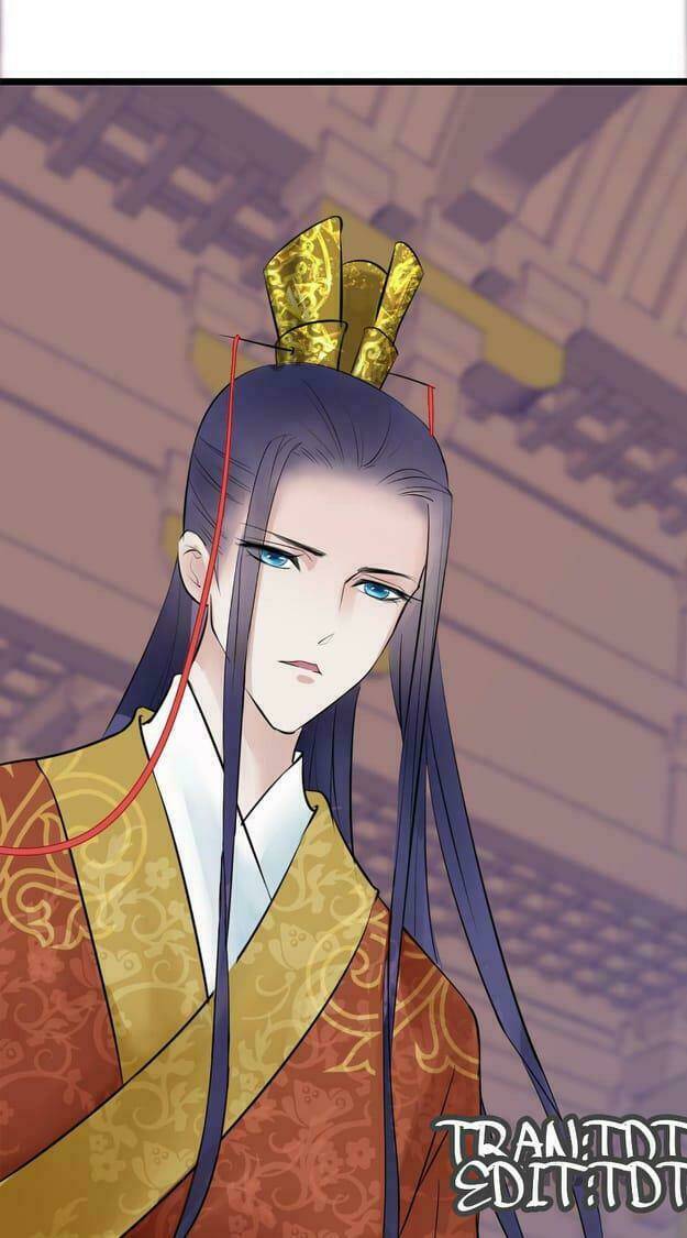 nữ đế trọng sinh chapter 7.1 16