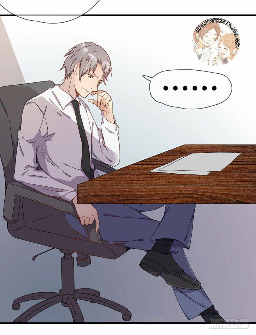 tổng tài đại nhân tâm thiếu nữ chapter 1 3