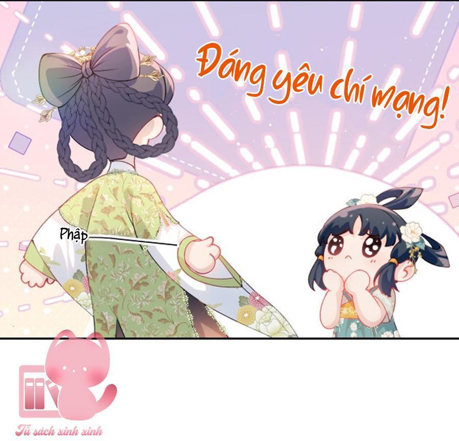 một đêm nọ đột nhiên yandere tới! chapter 146 4