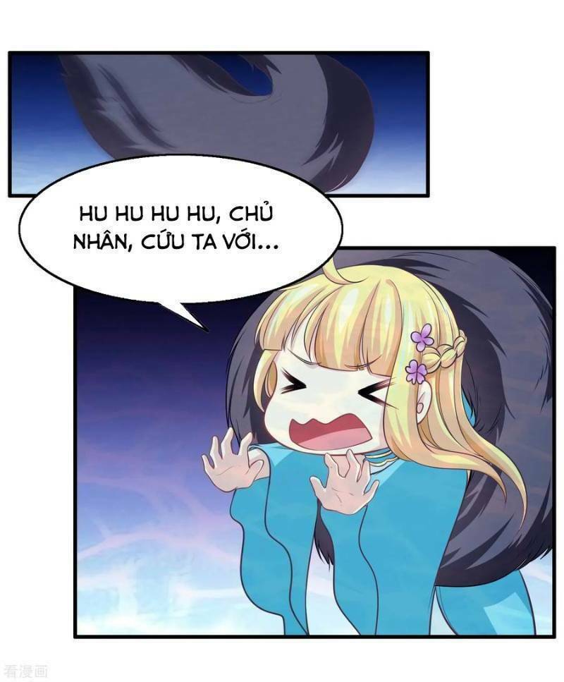 ta là ngọc hoàng đại đế chapter 84 21