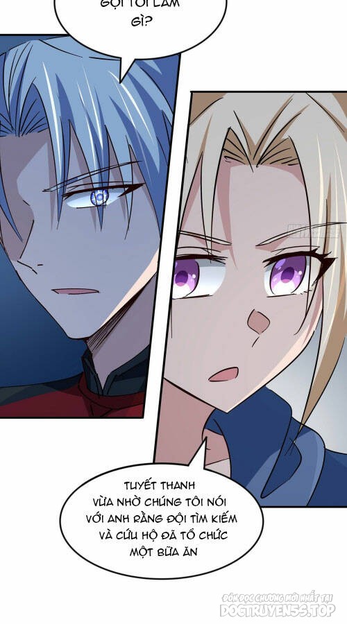 giải cứu 99 nữ chính ở mạt thế chapter 97 24