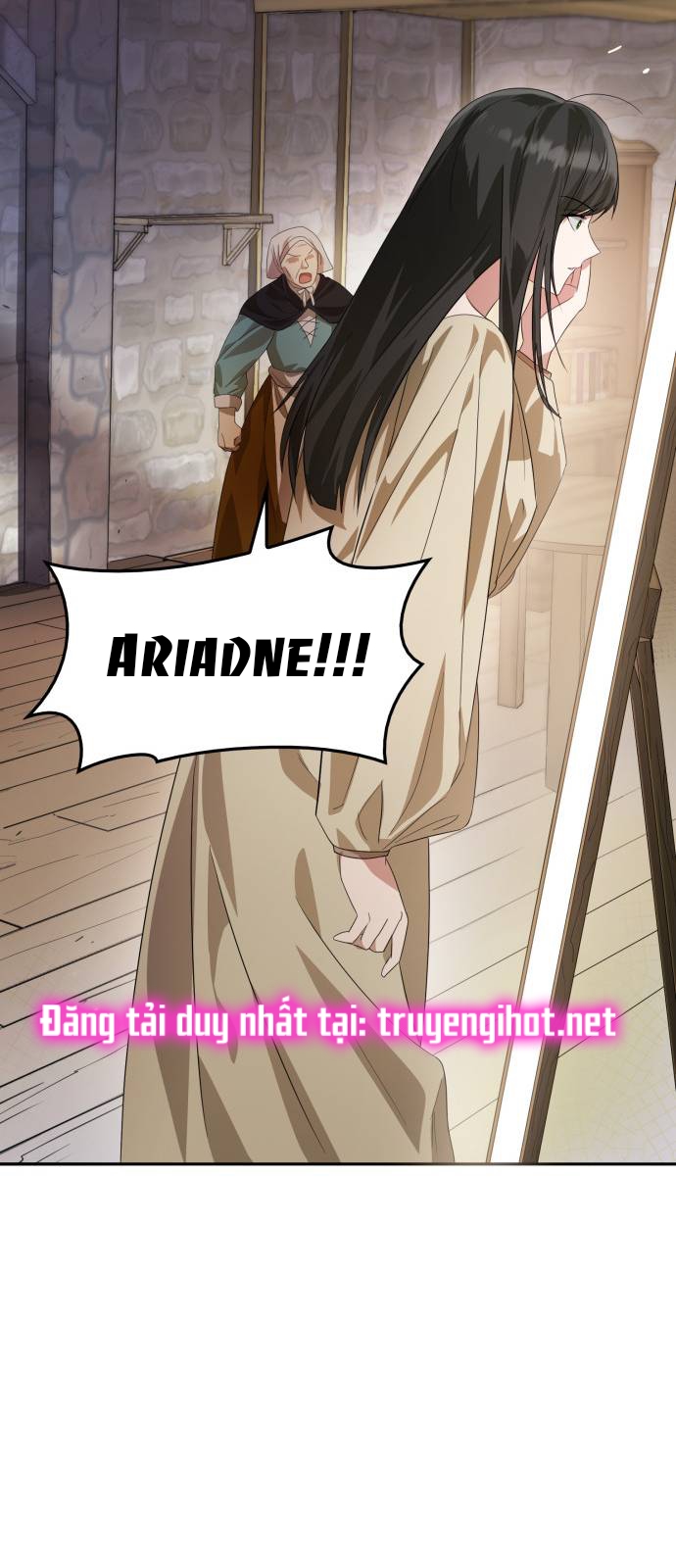 chị yêu, kiếp này em sẽ là hoàng hậu chapter 2.2 88