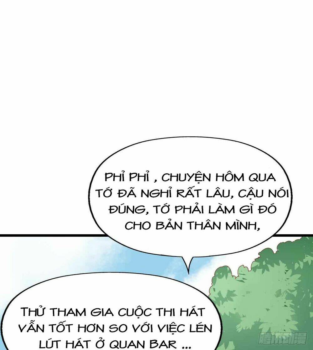 ác ma bàn bên chapter 15 28