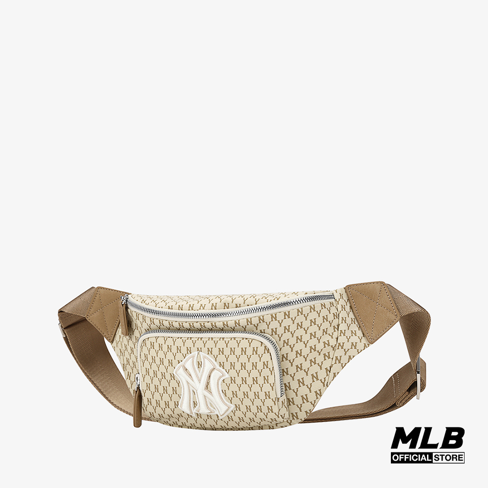 MLB - Túi bao tử thời trang New York Yankees 32BGC9941-50B