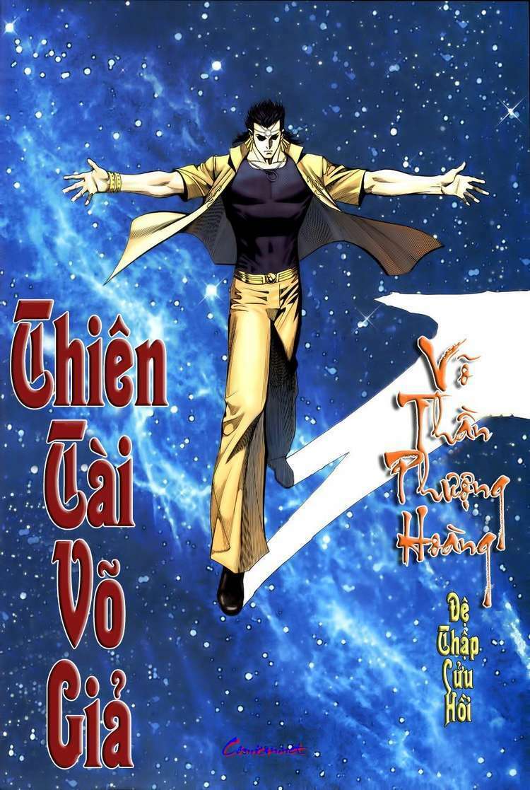 võ thần phượng hoàng chapter 19 2