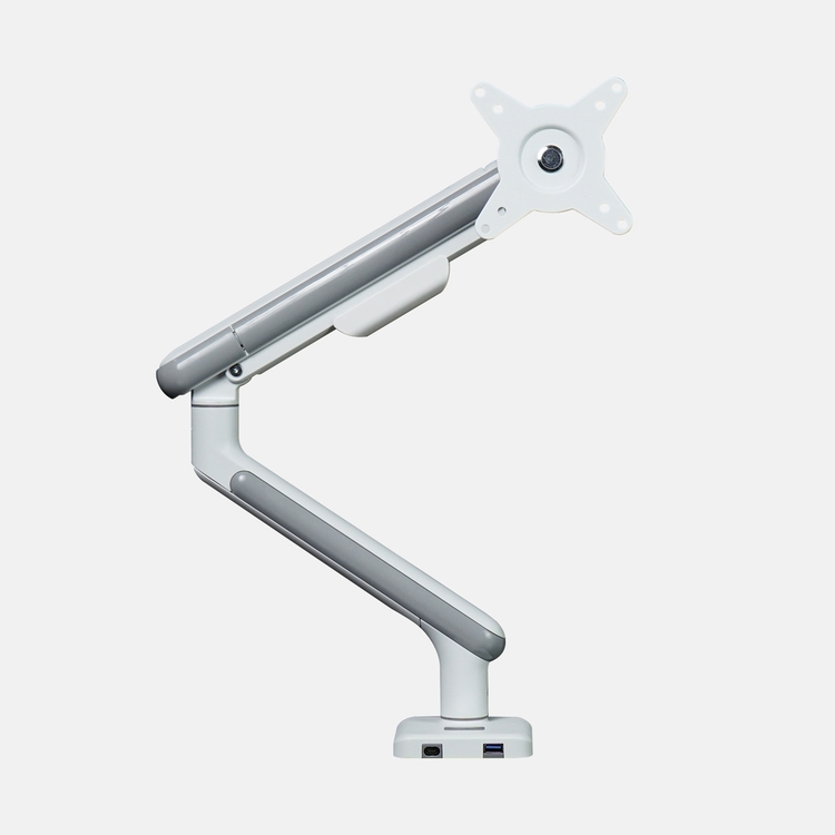 Giá đỡ màn hình HyperWork A1C - Hàng Chính Hãng