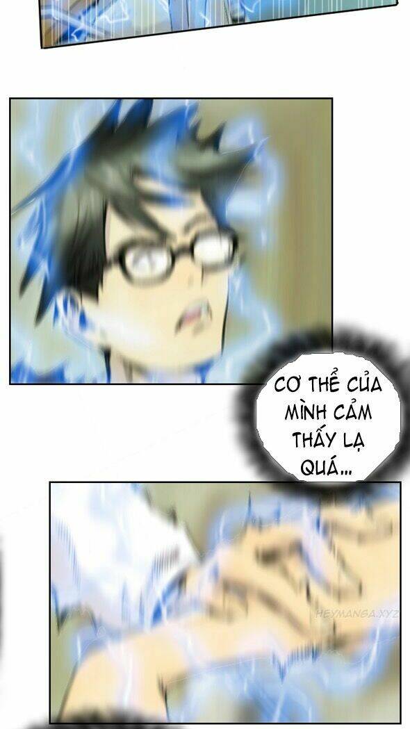 hoán kiểm trọng sinh chapter 2 6