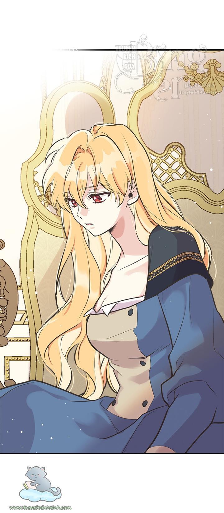 chị tôi nhặt về nam chính của tiểu thuyết chapter 45 4