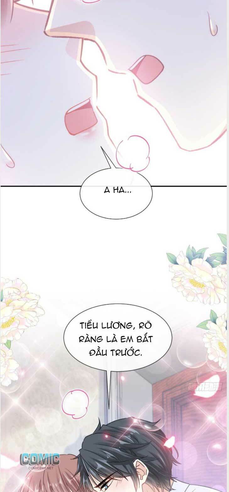 bá đạo tổng tài nhẹ nhàng yêu chapter 196.2 18