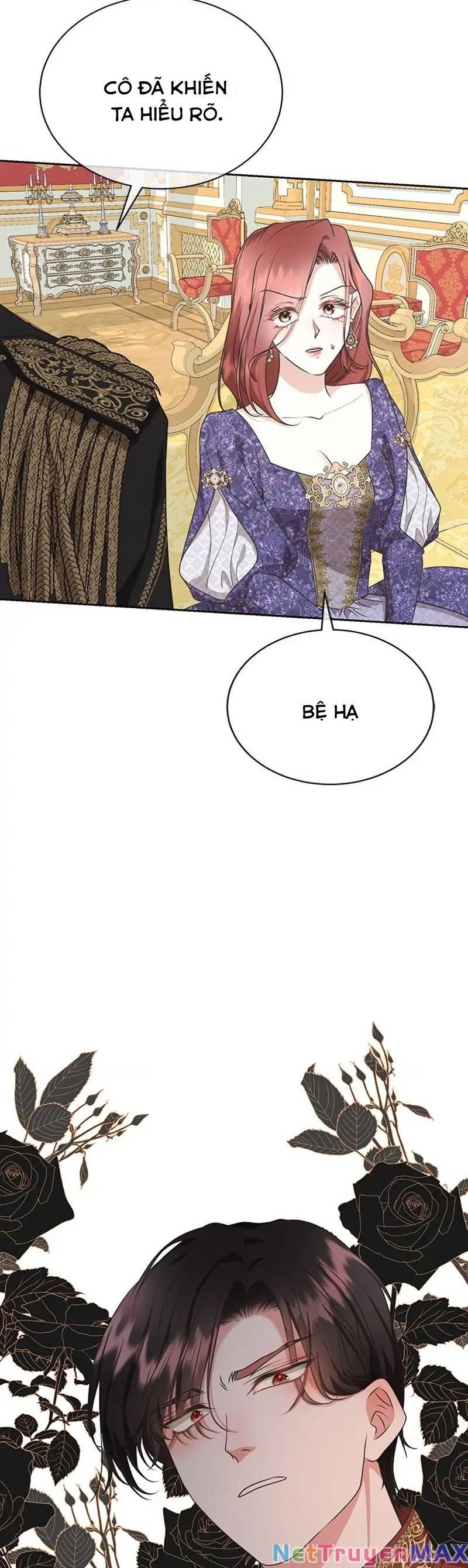 sinh ra trở thành nhân vật không có trong nguyên tác chapter 26 39