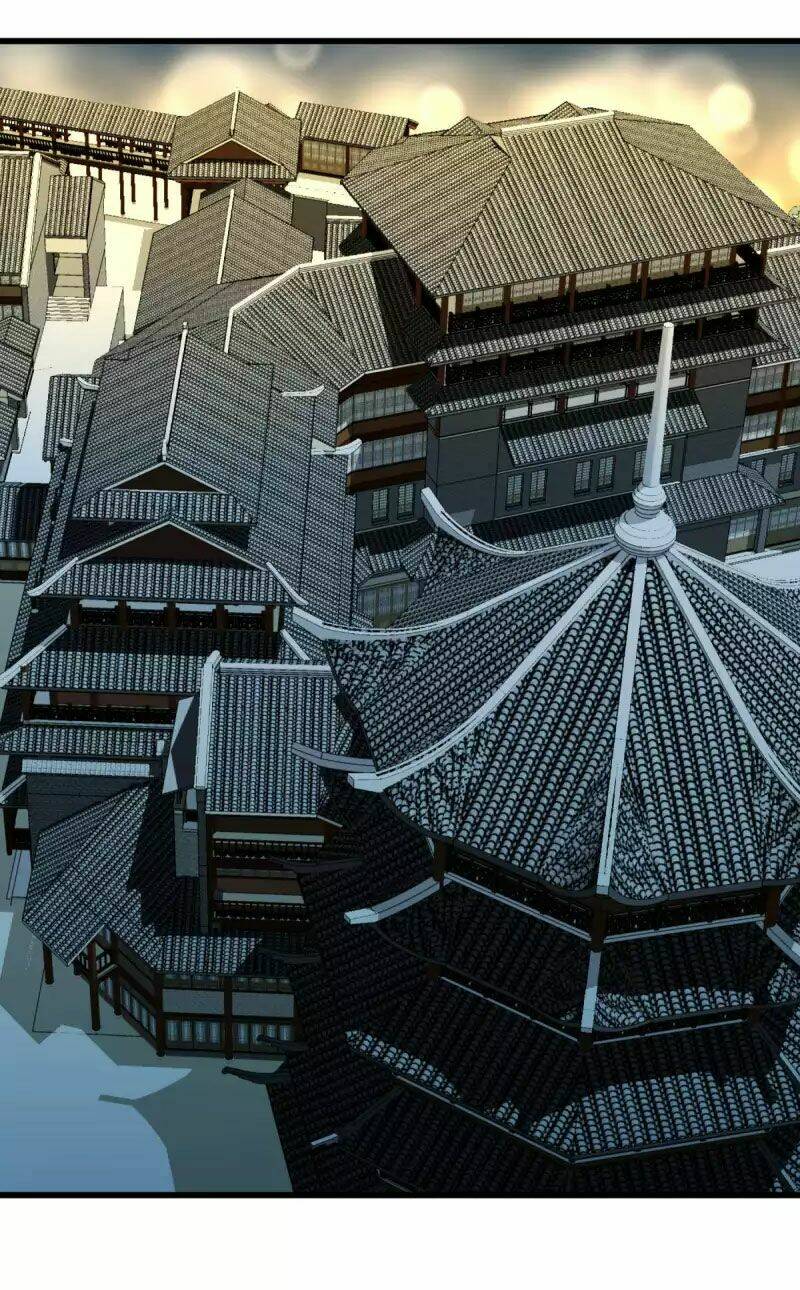 trọng sinh ta là đại thiên thần chapter 138 32