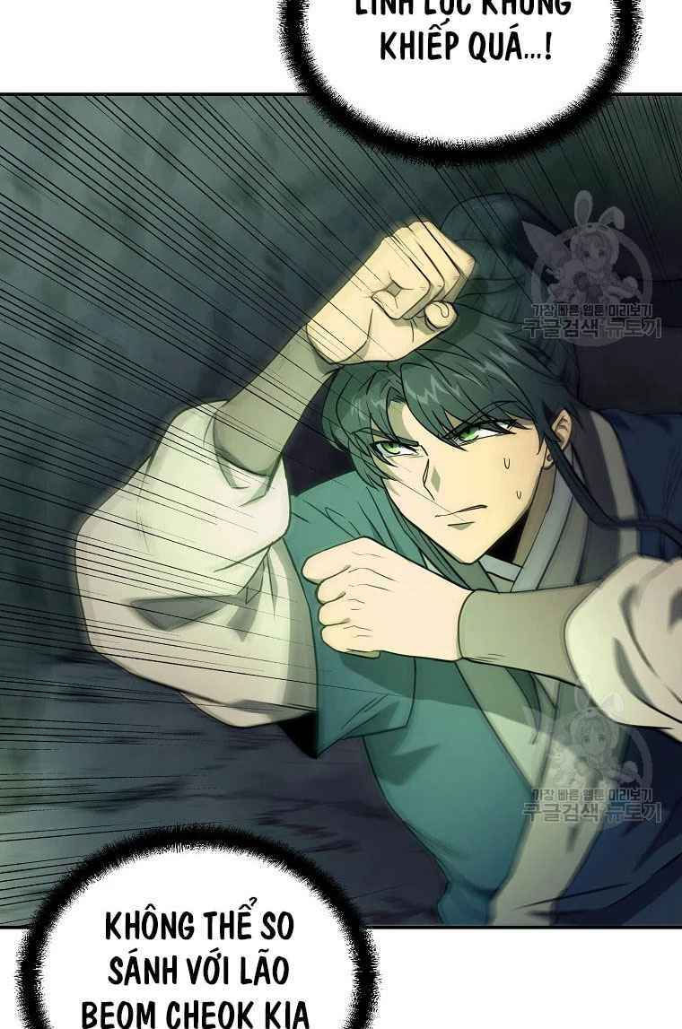 thiếu niên phương sĩ chapter 26 123