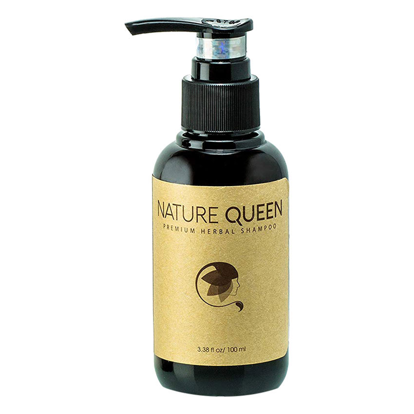 Bộ Gội Xả Nature Queen (100ml)