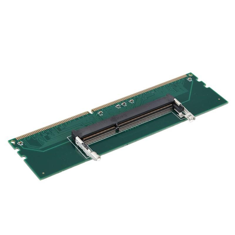 Phụ tùng kết nối bộ nhớ trong cho RAM máy tính bàn/ máy tính xách tay SO-DIMM DDR3