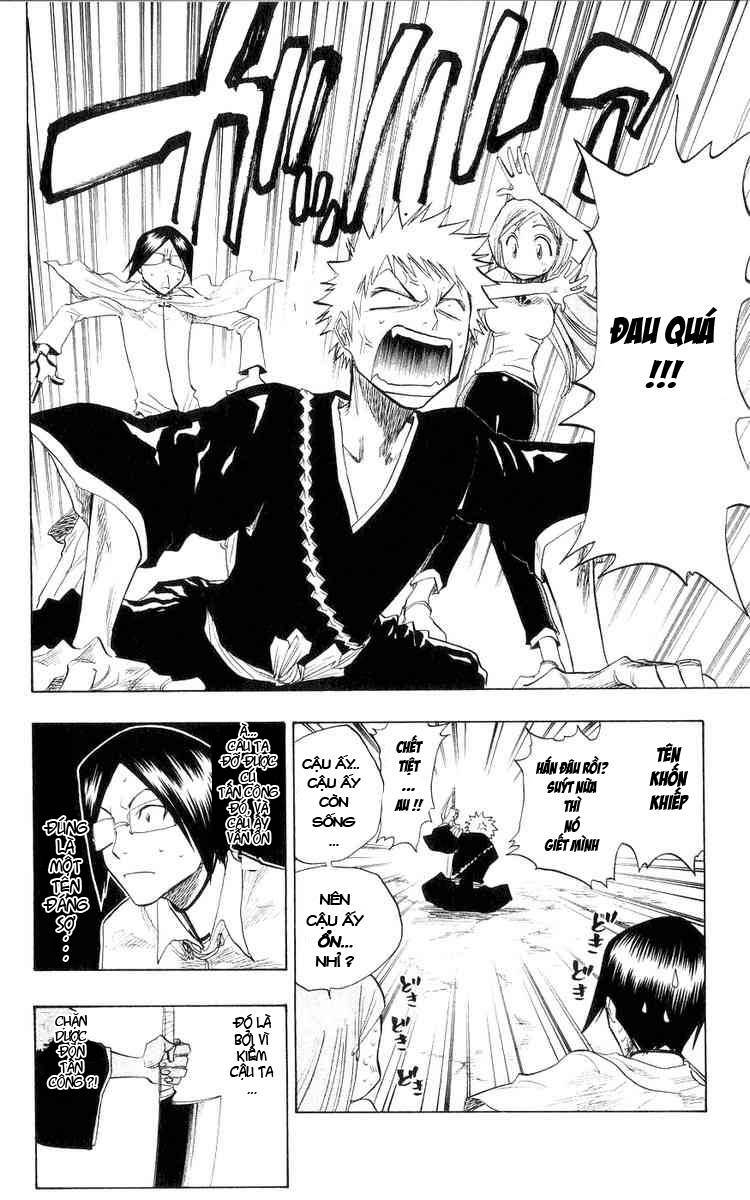 thần chết ichigo chapter 76 2