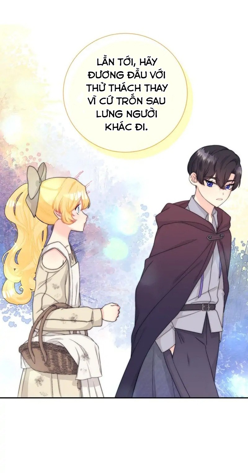 đức hạnh của công chúa phản diện chapter 2 10