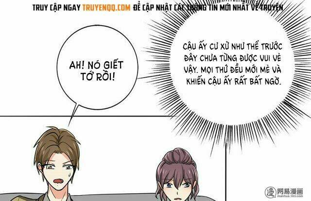 become a girl at night chapter 23 32