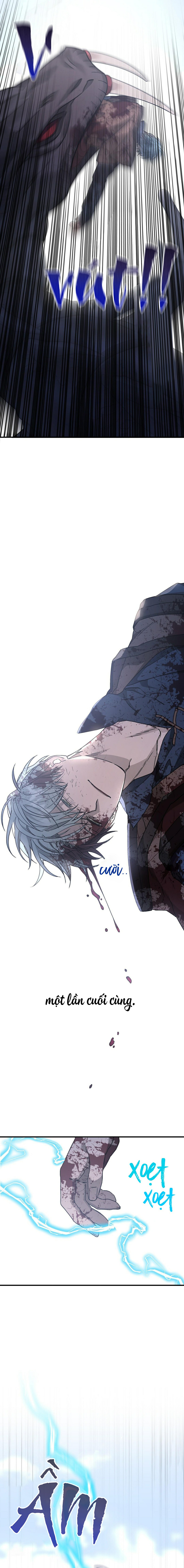 khế ước vĩnh cửu chapter 61 5