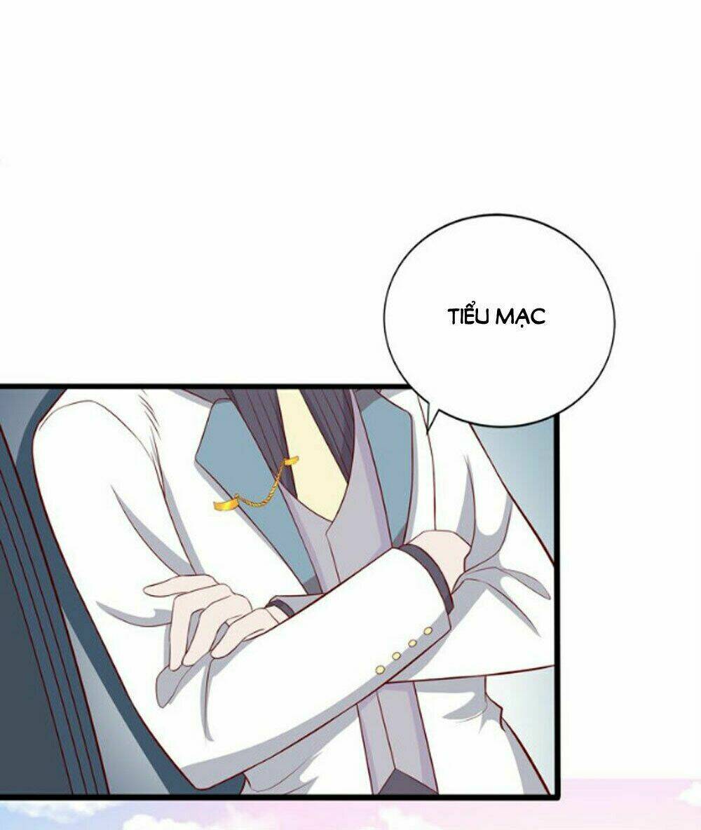 quản lí ngây ngô và thần tượng ác ma chapter 13 24