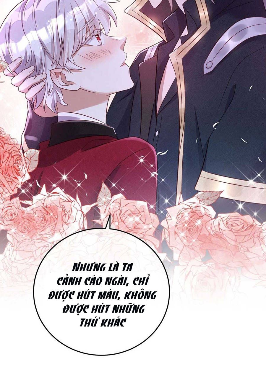 rước sói vào nhà chapter 14 22