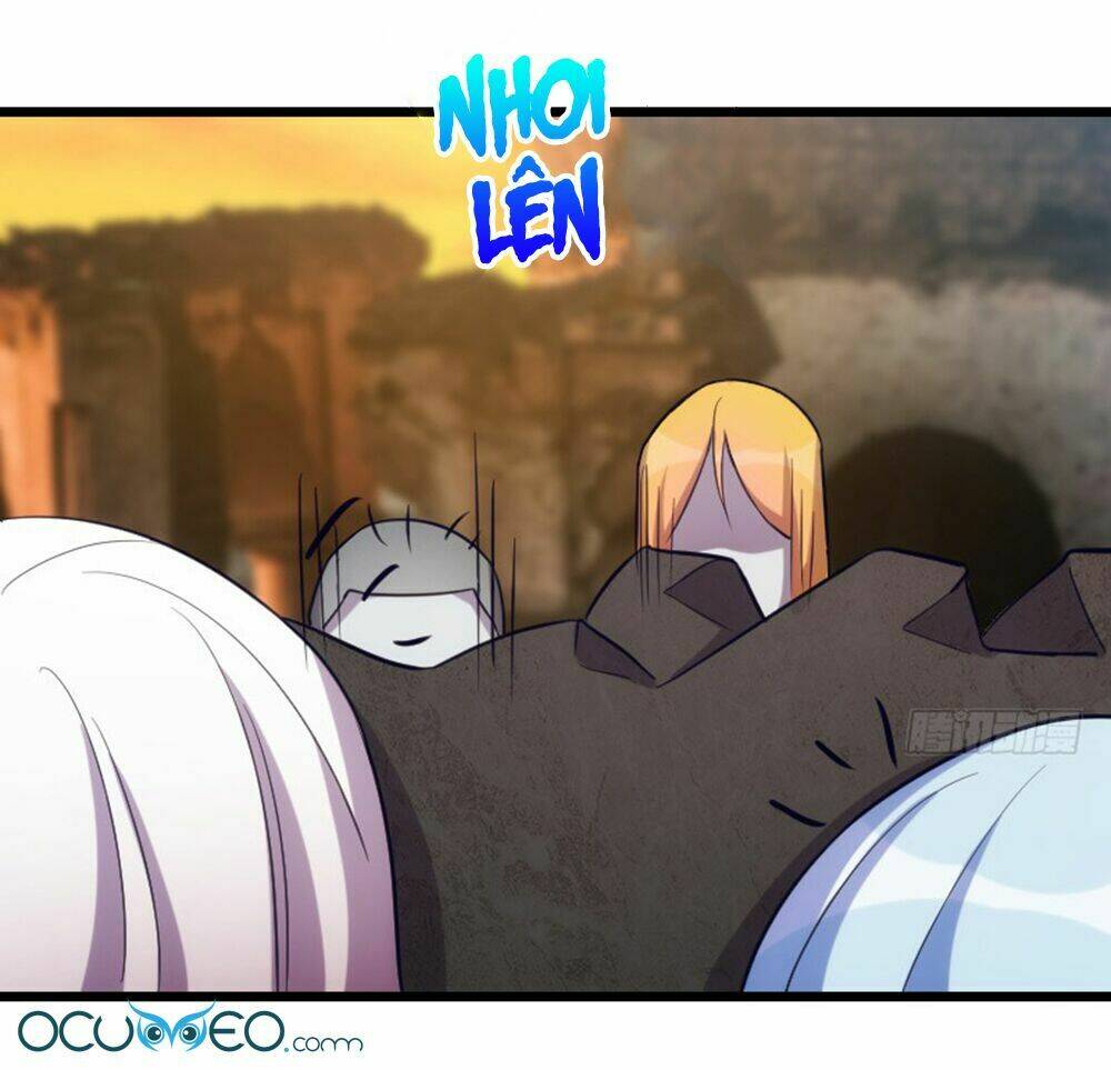 tôi ở dị giới khai ngư đường chapter 88 18