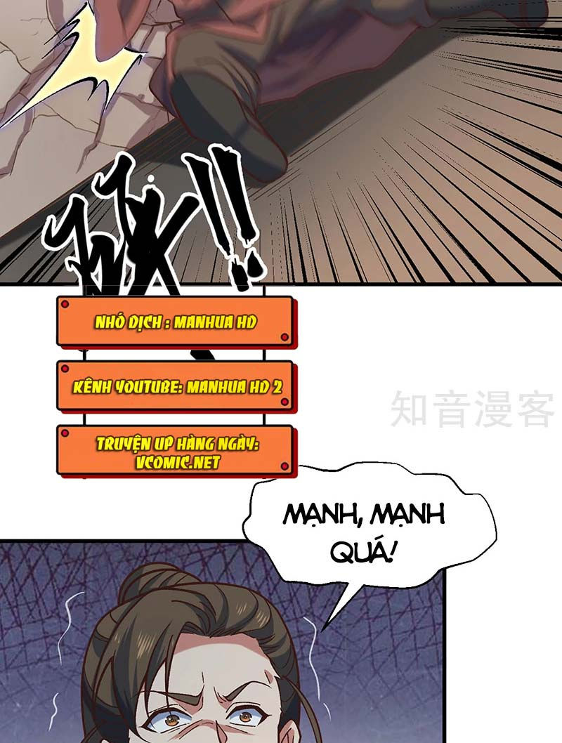 võ đạo độc tôn chapter 466 45