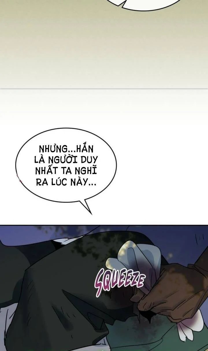 [18+] người đẹp và quái vật chapter 85 30