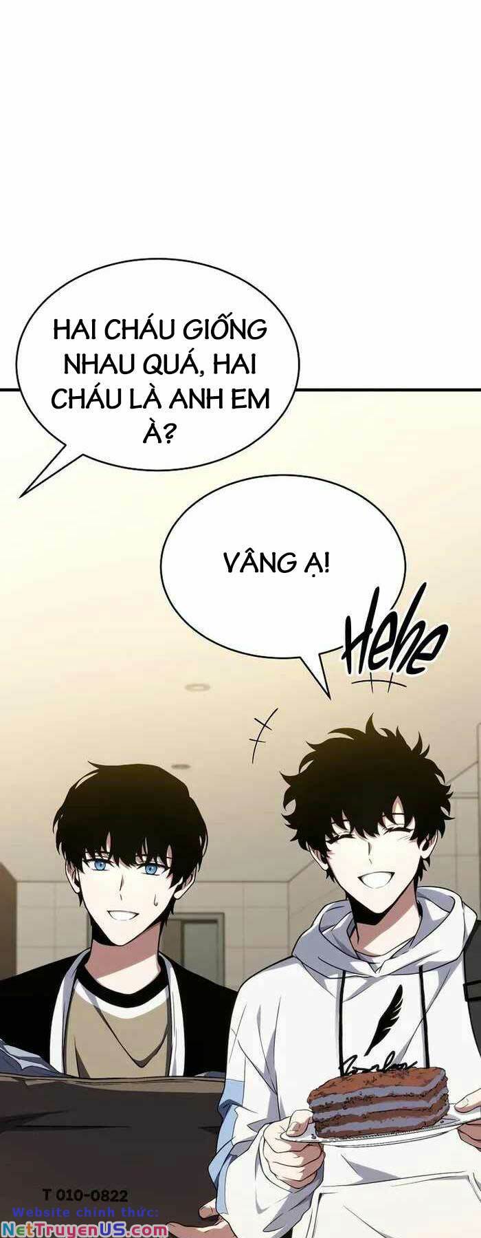 Người Chơi Mạnh Nhất Hồi Quy Lần Thứ 100 chapter 9 75