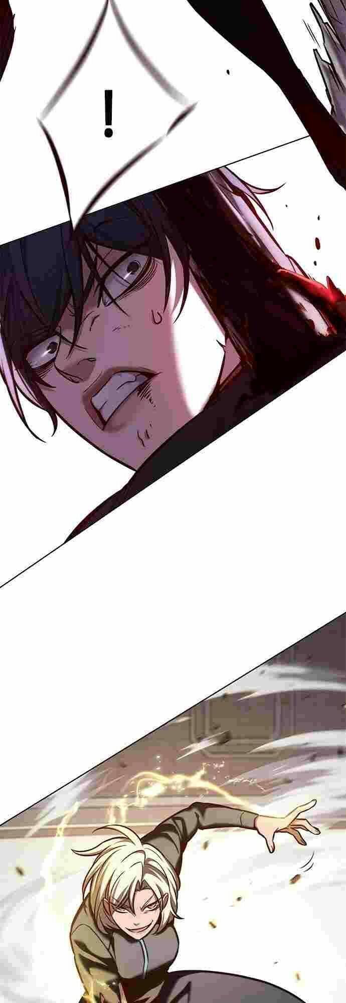 biến thân thành mèo chapter 202 30