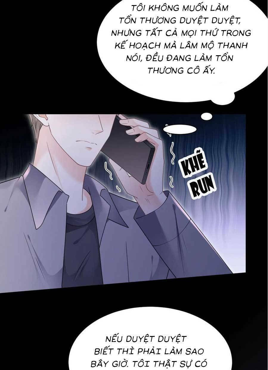 đại tiểu thư có ý đồ gì xấu đâu chapter 138 35