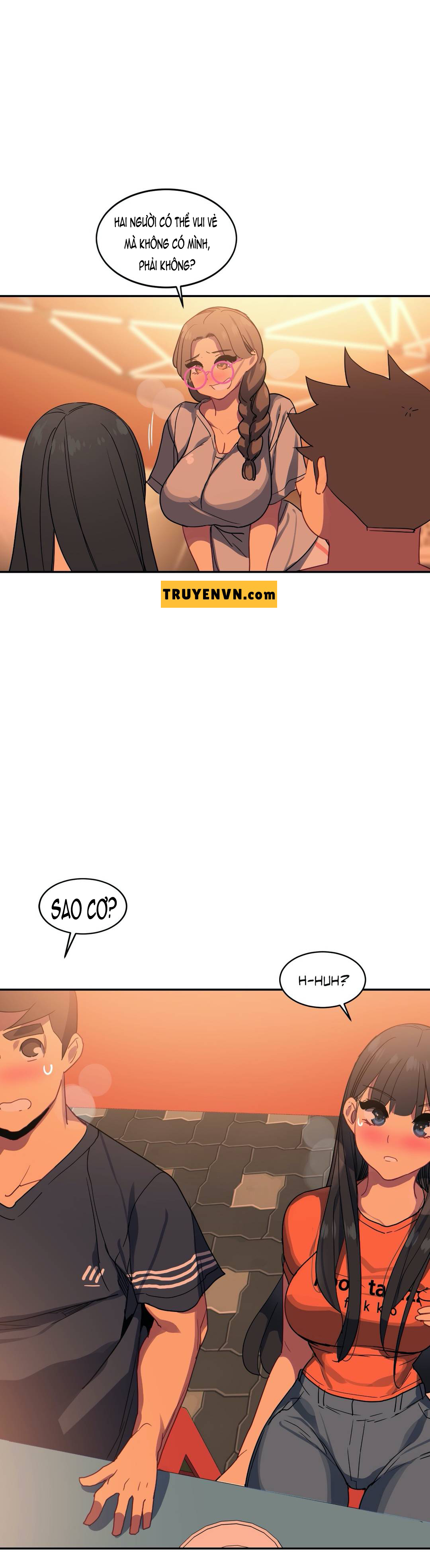 [18] chị gái sexy ở hồ bơi chapter 31 23