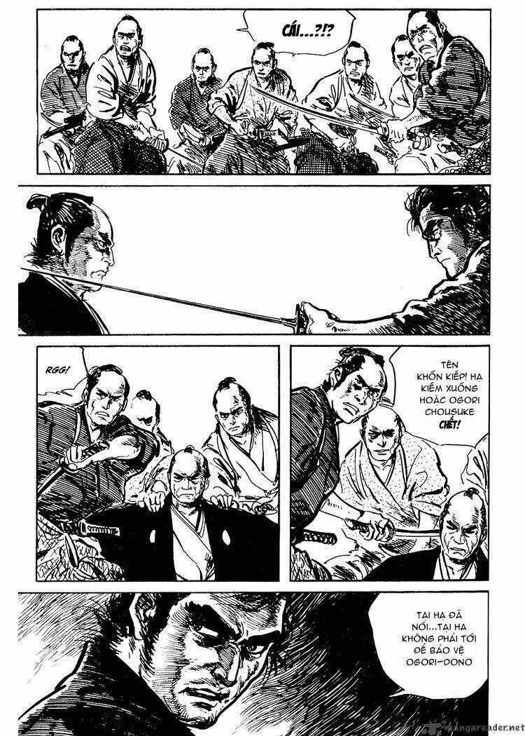 lone wolf and cub chapter 57 71
