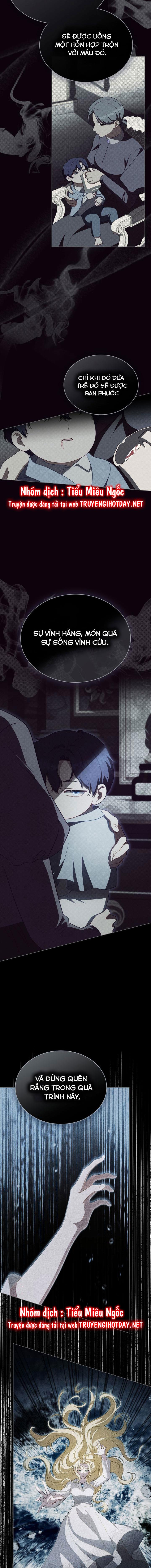 cầu mong chúa sẽ cứu rỗi cho cái chết của tôi chapter 38 4