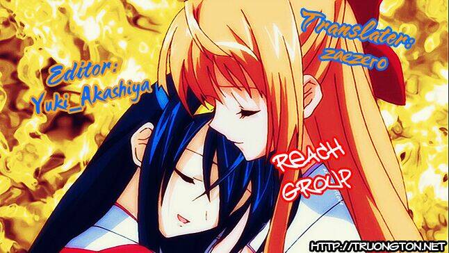 nữ pháp sư tháng 10 chapter 13 22