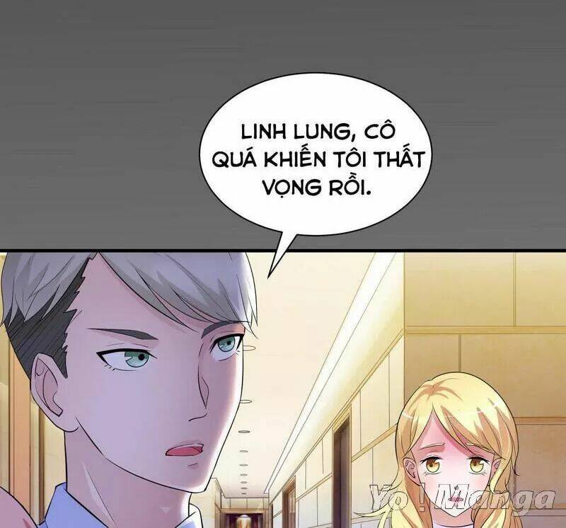 cô dâu gả thay của tổng tài chapter 34 14