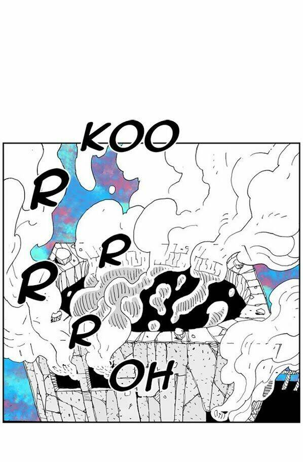 hành trình thoát khỏi địa ngục chapter 4 3