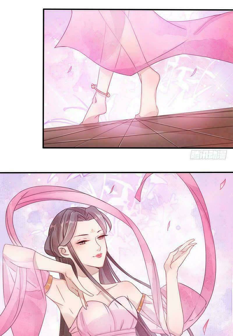 yêu tiên ca chapter 10 9