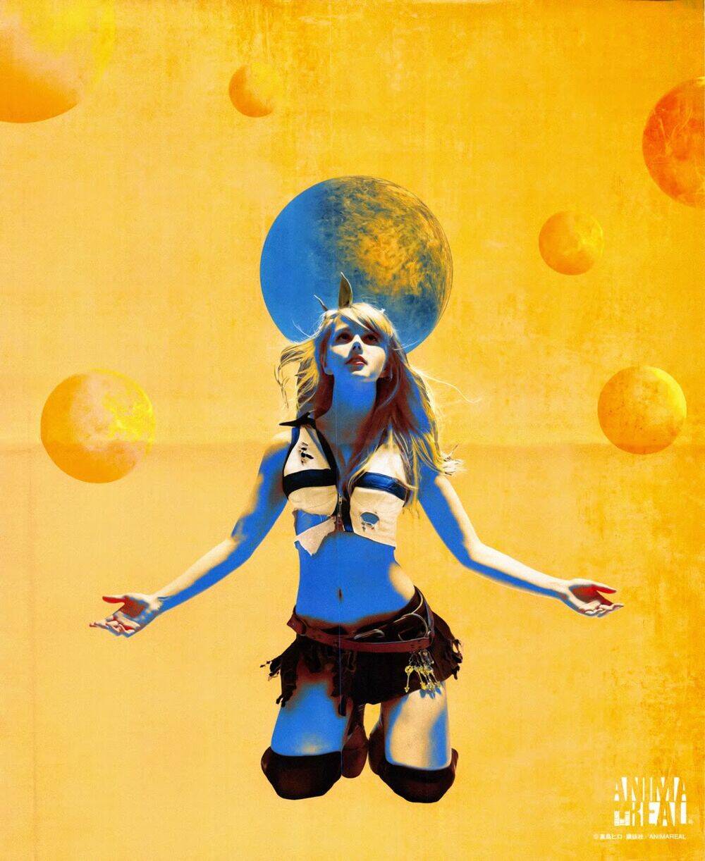 xứ sở thần tiên thời hội trưởng đầu tiên chapter 10 4