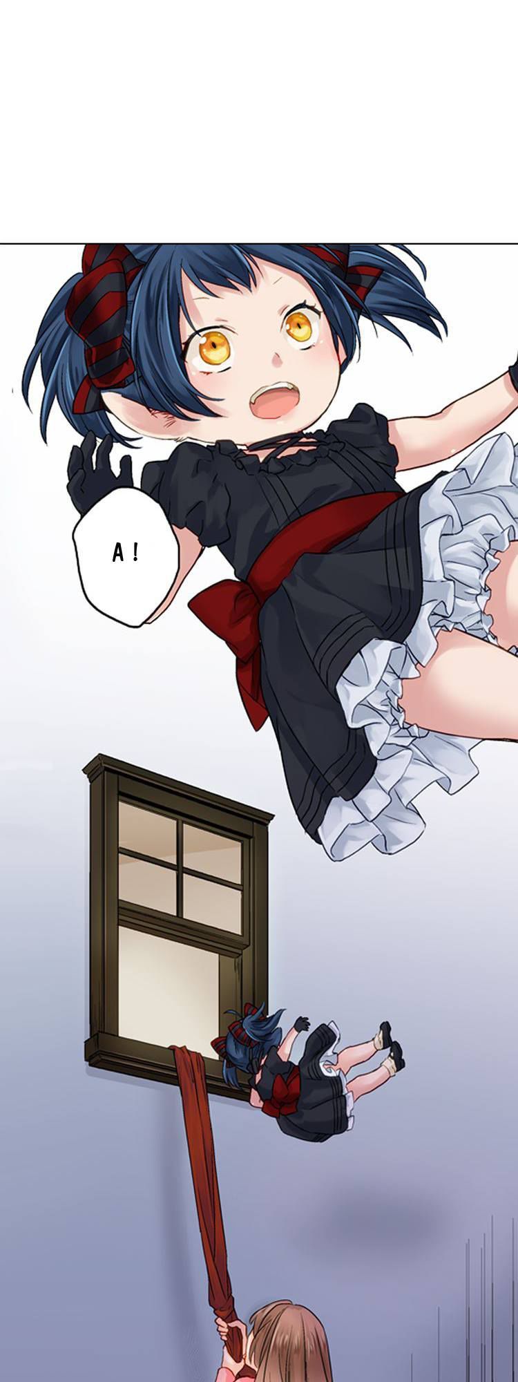 cô dâu của quỷ chapter 4.2 29