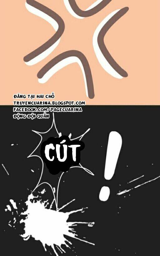 tôi yêu rồi chapter 4 13