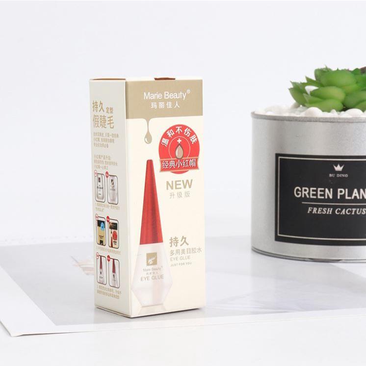 Keo EYE CREAM dán lông mi, kích mí không gây kích ứng da siêu dính - Hity Beauty