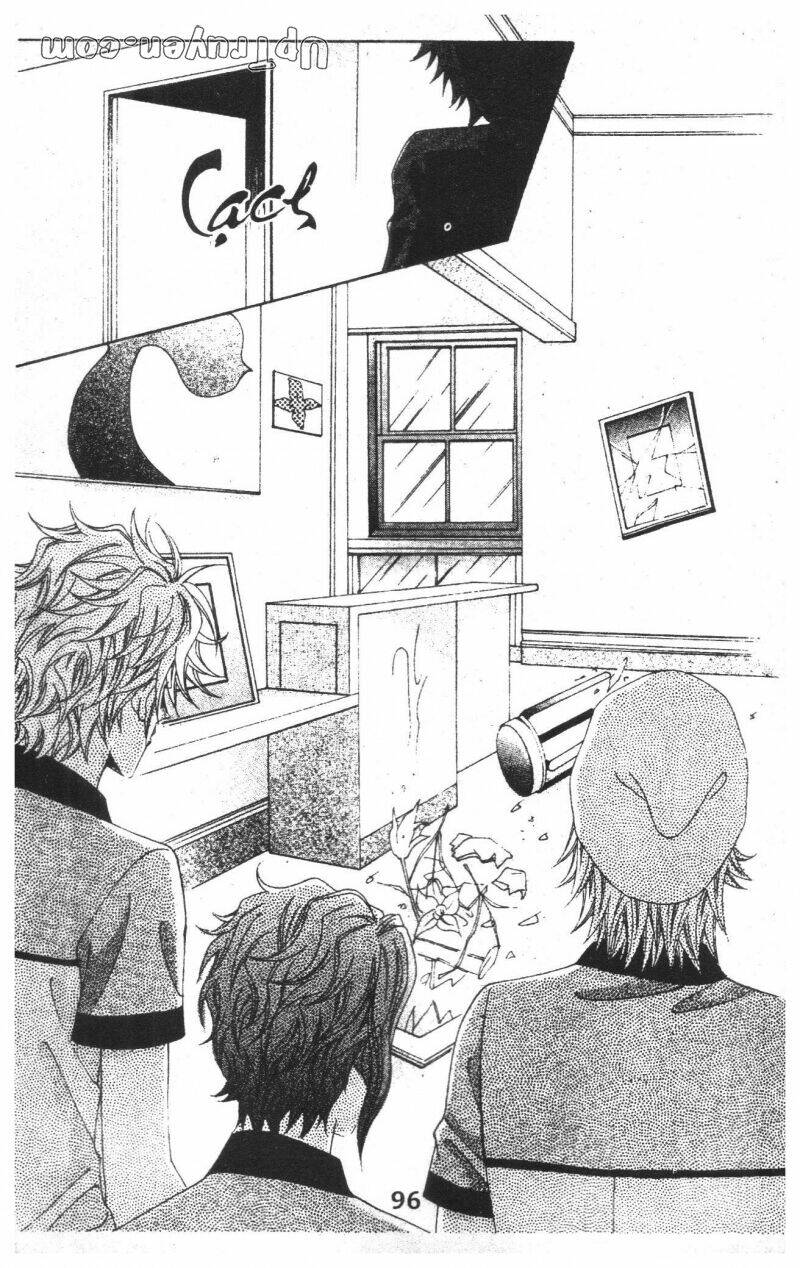 dạ khúc chapter 15 96