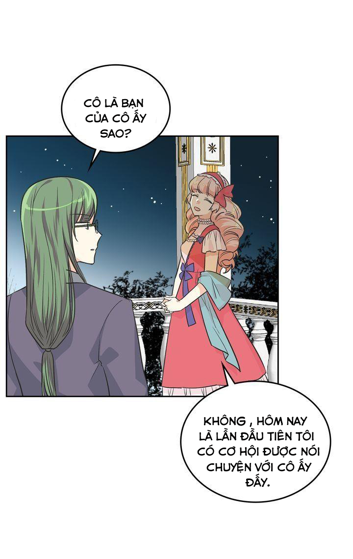thú cưng của nhân vật phản diện chapter 8 50