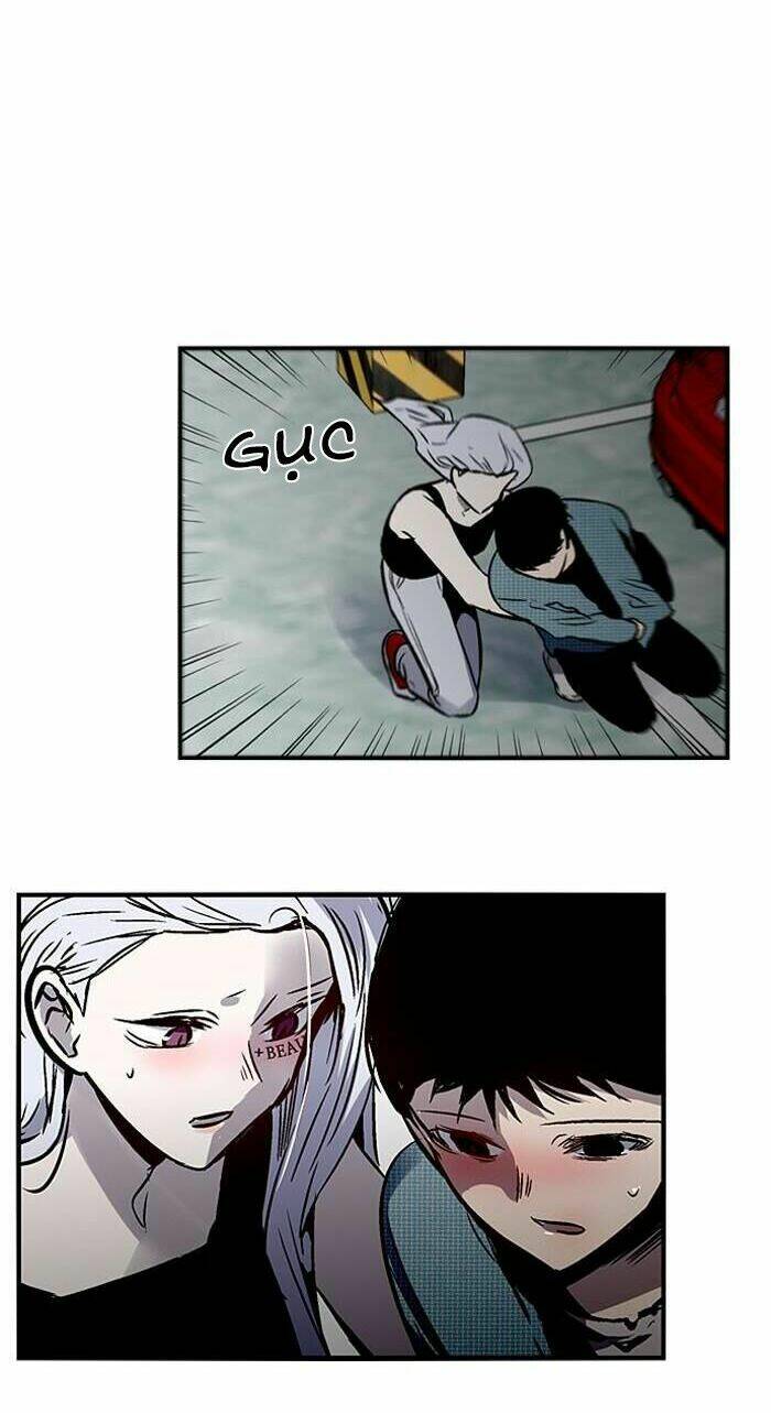 người máy hủy diệt chapter 86 32