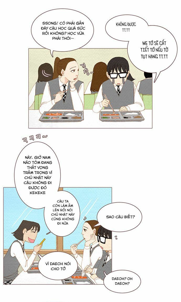 thánh thần trẻ trâu chapter 57 6